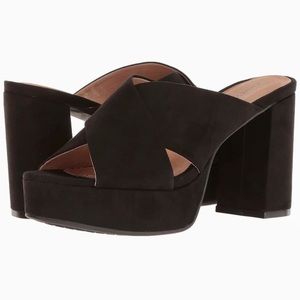 Chinese Laundry Teagan Platform Heels